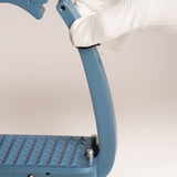 GMS Magnet - Säkerhetsbygel Aqua Blue