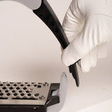 Polyamid Pro - Säkerhetsbygel Silver