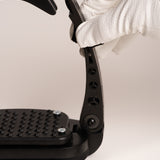 Axis Pro - Säkerhetsbygel Svart