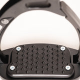 Axis Pro - Säkerhetsbygel Svart