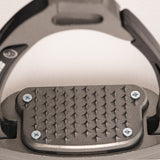 Axis Pro - Säkerhetsbygel Grå