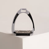 Polyamid Pro - Säkerhetsbygel Silver